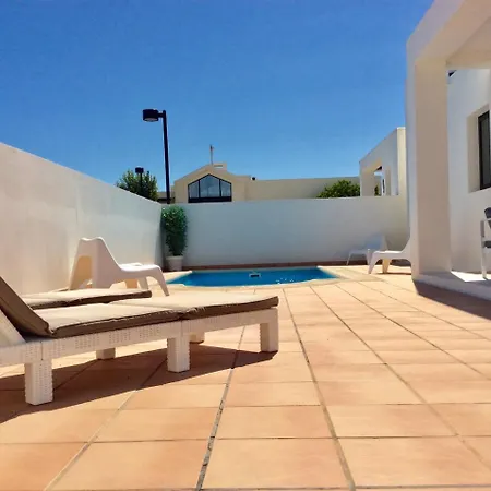Villa Ora *