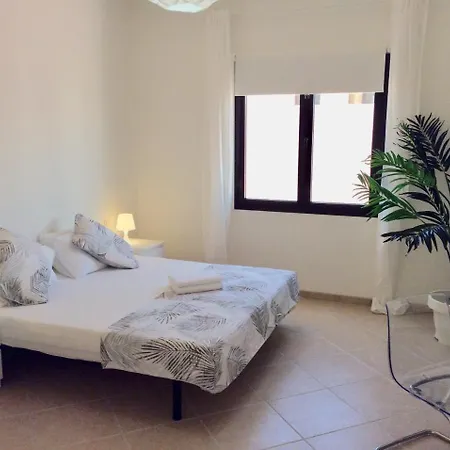 Ora Villa Playa Blanca (Lanzarote)
